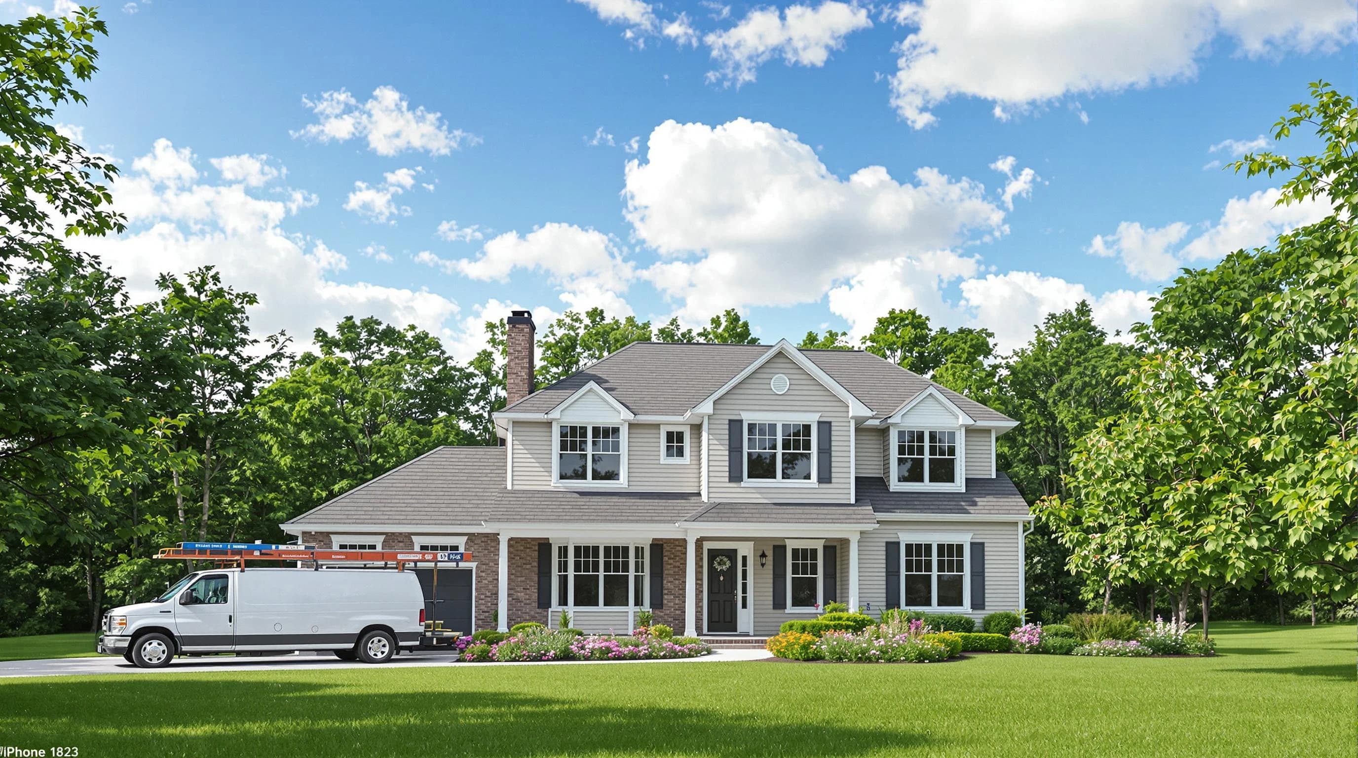 Columbine Chimney Sweep chimney equipment