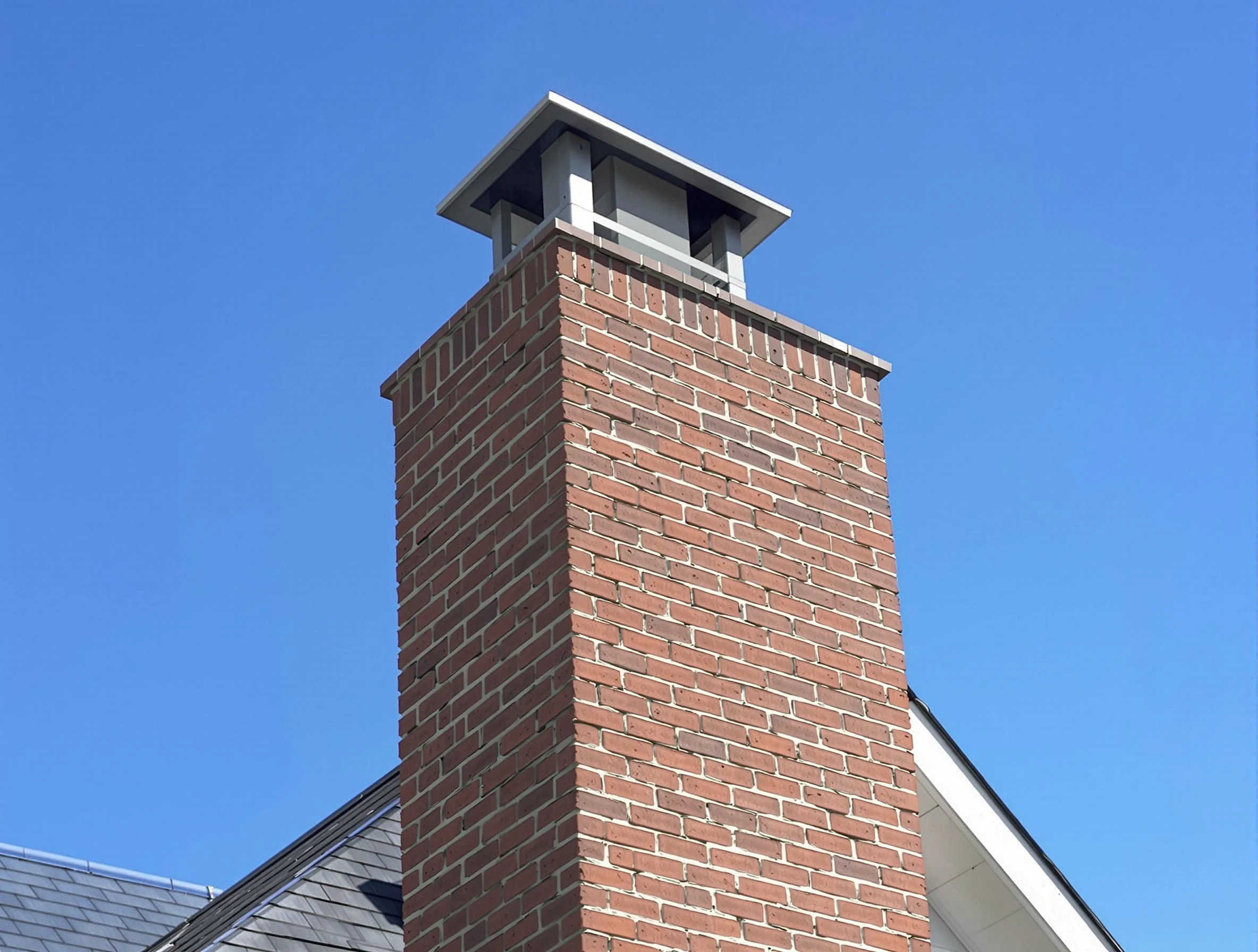Chimney Remodeling service in Columbine, CO